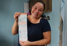 Vida dedicada aos filhos colocou Jeniffer e outras mães de MS em programa do Governo que apoia quem cuida Vida dedicada aos filhos colocou Jeniffer e outras mães de MS em programa do Governo que apoia quem cuida