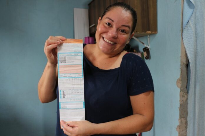 Vida dedicada aos filhos colocou Jeniffer e outras mães de Vida dedicada aos filhos colocou Jeniffer e outras mães de MS em programa do Governo que apoia quem cuida