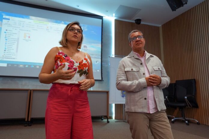 ‘Perifeirarte’ passa pela fronteira com formação de cidadania às lideranças ‘Perifeirarte’ passa pela fronteira com formação de cidadania às lideranças comunitárias