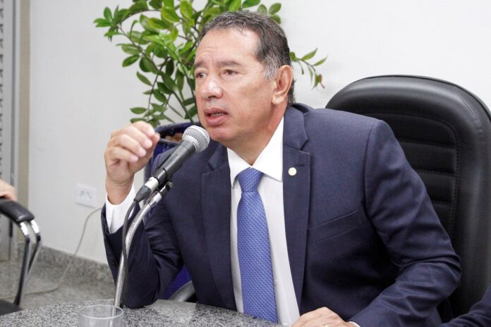 ALEMS aprova moção de Gerson pela aprovação de projeto que classifica fibromialgia como deficiência