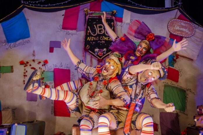 Agendão: Festa da Linguiça e da Farinha, Fenasul, concerto Candlelight, teatro pelo interior e circo agitam o fim de semana