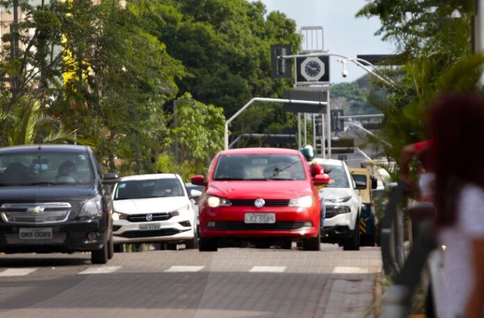 Atenção motoristas de Mato Grosso do Sul: quinta parcela do Atenção motoristas de Mato Grosso do Sul: quinta parcela do IPVA vence dia 29 de maio
