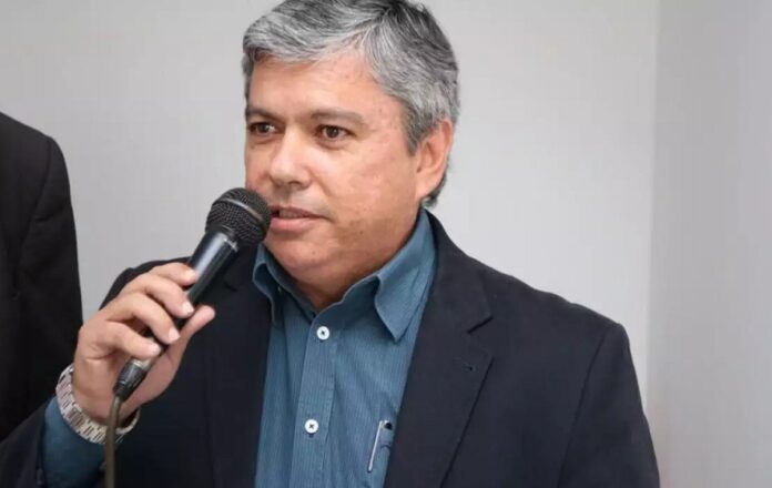 Avaliação do prefeito de Bela Vista, Reinaldo Miranda Avaliação do prefeito de Bela Vista, Reinaldo Miranda