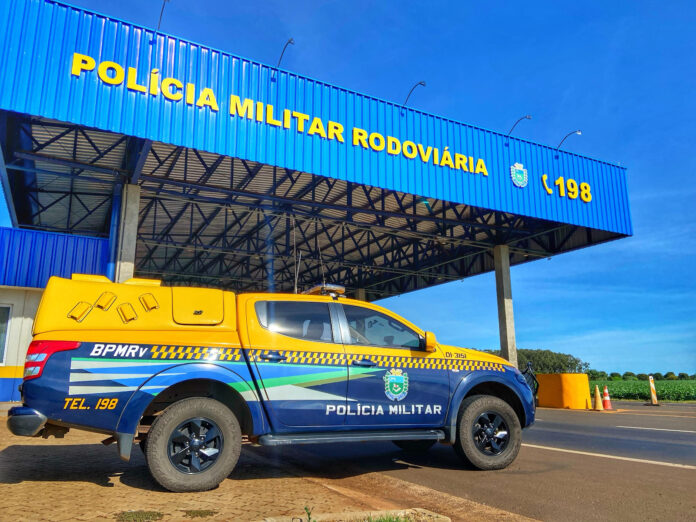 Batalhão de Polícia Militar Rodoviária iniciará “Operação Corpus Christi 2024” Batalhão de Polícia Militar Rodoviária iniciará “Operação Corpus Christi 2024”
