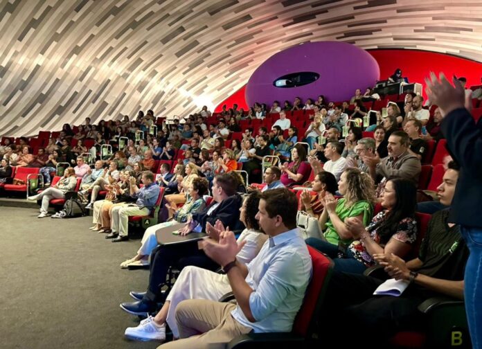 Bioparque lança ‘PPBio Pantanal: Capital Natural’, programa de produção e Bioparque lança ‘PPBio Pantanal: Capital Natural’, programa de produção e popularização da ciência