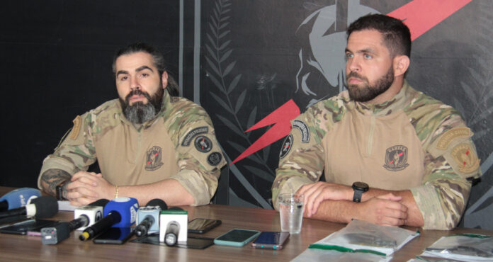 Briga por território do tráfico motivou ataque que matou 2 Briga por território do tráfico motivou ataque que matou 2 adolescentes