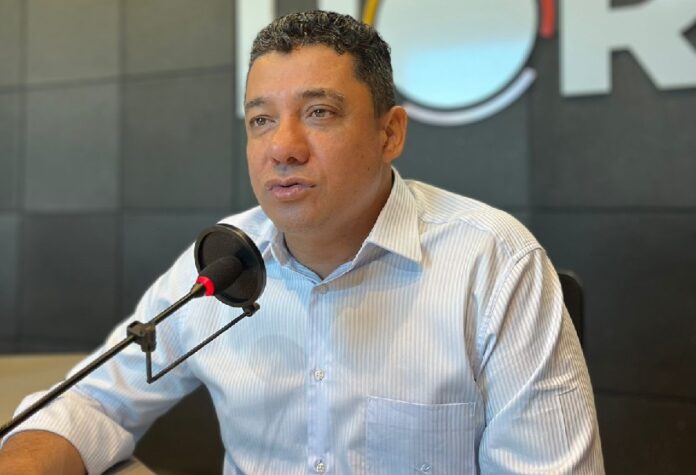 Cientista político comenta 4ª pesquisa registrada do Instituto Ranking para Cientista político comenta 4ª pesquisa registrada do Instituto Ranking para prefeito (a) de Campo Grande