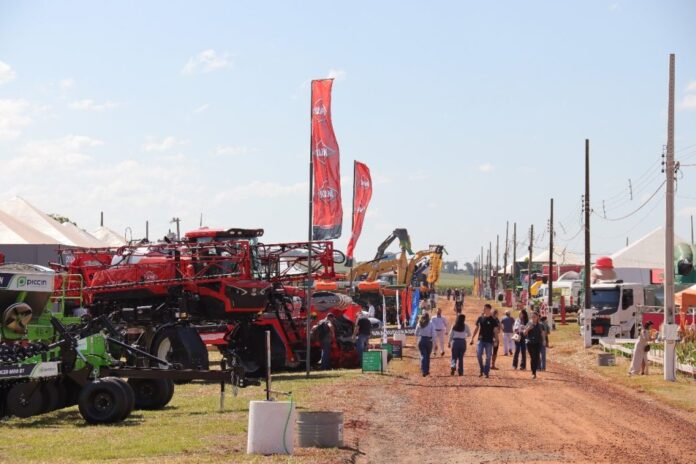 Com incentivo e programas, Governo de MS quer abrir a Com incentivo e programas, Governo de MS quer abrir a nova fronteira tecnológica