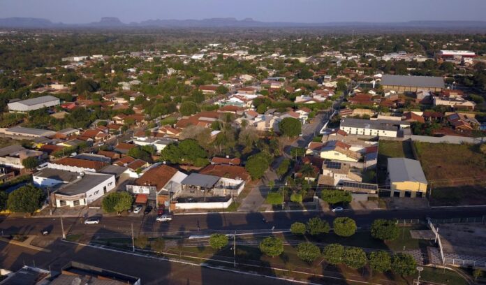 Convênios de R$ 14 milhões garantem obras de infraestrutura em Convênios de R$ 14 milhões garantem obras de infraestrutura em Anastácio e Novo Horizonte do Sul