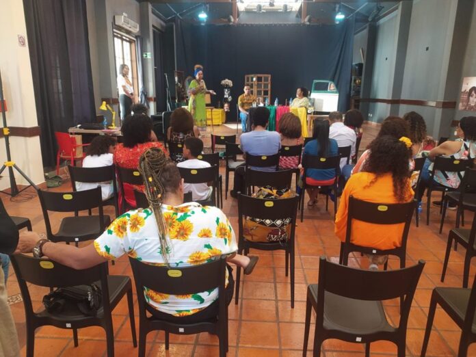 Grupo de trabalho vai elaborar políticas públicas destinadas à promoção Grupo de trabalho vai elaborar políticas públicas destinadas à promoção da igualdade racial