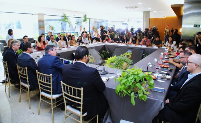 MS Day internacional: Governo vai mostrar potencialidades do Estado e MS Day internacional: Governo vai mostrar potencialidades do Estado e atrair investidores em Nova Iorque