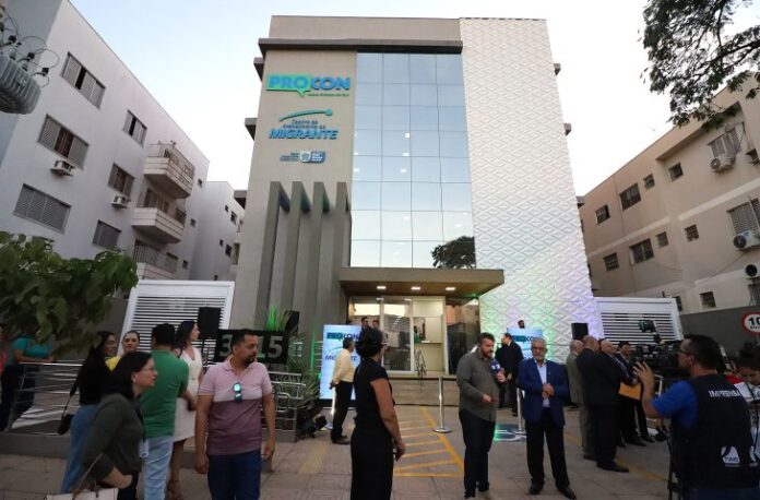 Mudança suspende temporariamente atendimentos por telefone do Procon/MS Mudança suspende temporariamente atendimentos por telefone do Procon/MS