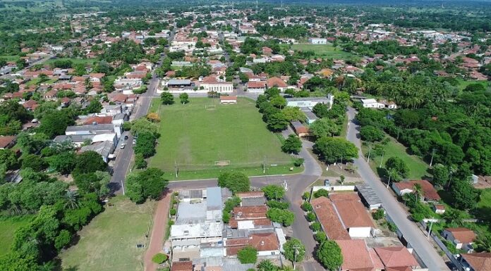 Nova realidade: Governo investe R$ 10,5 milhões para levar asfalto a bairros de Bonito e Miranda