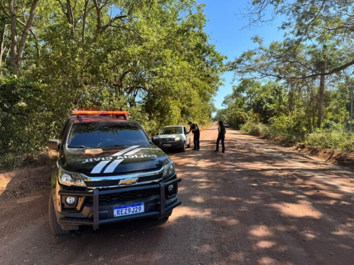 Operação Cosud: 333 pessoas presas e 3 toneladas de drogas Operação Cosud: 333 pessoas presas e 3 toneladas de drogas apreendidas em MS