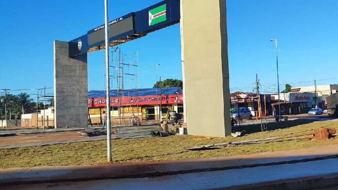 Pesquisa registrada: eleições 2024 em Deodápolis Pesquisa registrada: eleições 2024 em Deodápolis