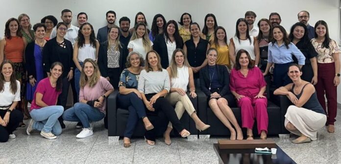 Polícia Científica de MS é destaque em curso nacional de Polícia Científica de MS é destaque em curso nacional de genética forense após auditoria positiva