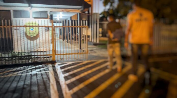 Polícia Civil cumpre dois Mandados de Prisão durante Operação “Caminhos Seguros – 2024” em Maracaju e Dourados