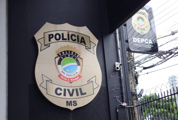Polícia Civil fiscaliza pontos vulneráveis, durante Operação “Caminhos Seguros – Polícia Civil fiscaliza pontos vulneráveis, durante Operação “Caminhos Seguros – 2024” em Campo Grande