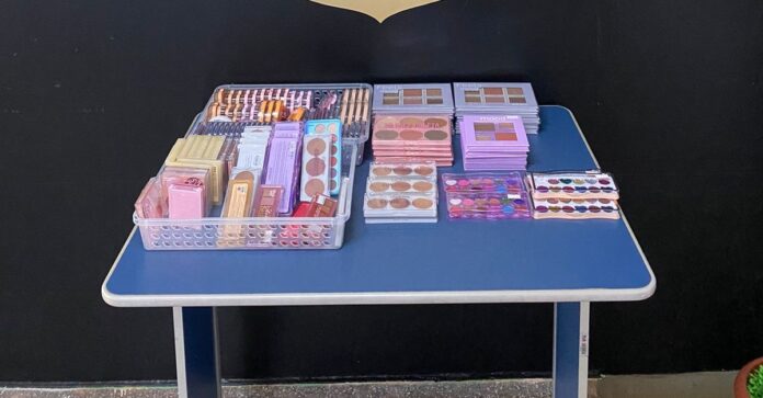 Polícia Civil identifica autor de furto de comércio e recupera Polícia Civil identifica autor de furto de comércio e recupera produtos em Mundo Novo