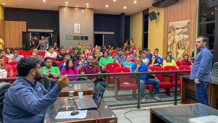 Prazo para inscrição em edital de fomento ao esporte de Prazo para inscrição em edital de fomento ao esporte de R$ 7 milhões encerra na quarta-feira