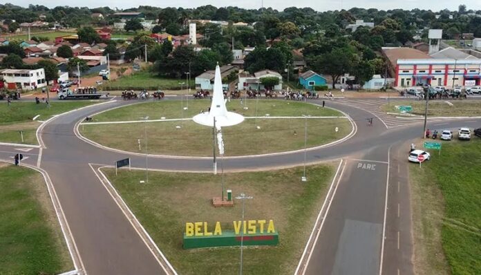 Primeira pesquisa registrada para as eleições 2024 em Bela Vista Primeira pesquisa registrada para as eleições 2024 em Bela Vista