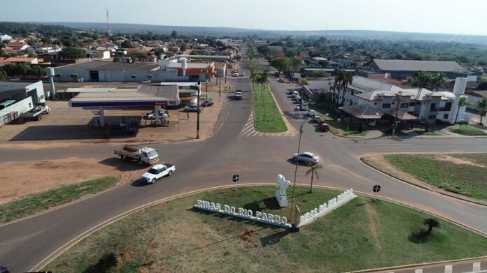 Primeira pesquisa registrada para as eleições 2024 em Ribas do Primeira pesquisa registrada para as eleições 2024 em Ribas do Rio Pardo