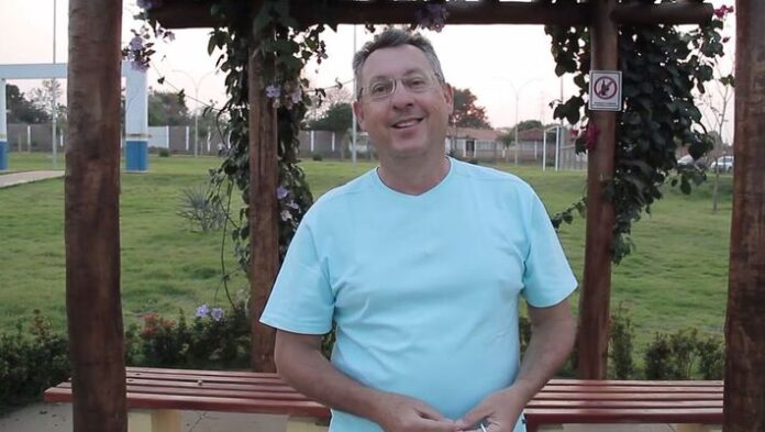 Segunda pesquisa registrada: avaliação do prefeito de Anastácio, Nildo Alves Segunda pesquisa registrada: avaliação do prefeito de Anastácio, Nildo Alves