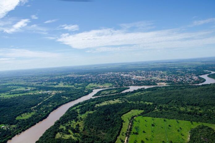 Segundo pesquisa registrada para as eleições 2024 em Coxim