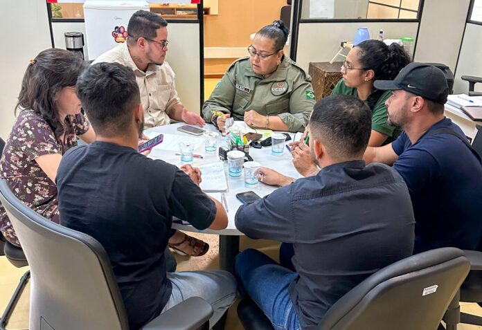 Superintendência de Proteção Animal pede doações para ajudar animais vítimas Superintendência de Proteção Animal pede doações para ajudar animais vítimas das enchentes no RS