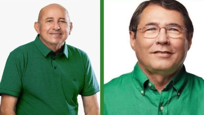 Zé Figueiredo lidera corrida pela prefeitura de São José de Zé Figueiredo lidera corrida pela prefeitura de São José de Mipibu (RN), revela pesquisa Ranking/O Potengi