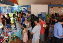 Mais de 300 serviços: Mutirão Todos em Ação chega neste sábado ao Jardim Noroeste