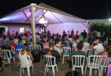 Prefeitura entrega mais de 200 contratos de regularização fundiária para as seis regiões de Campo Grande