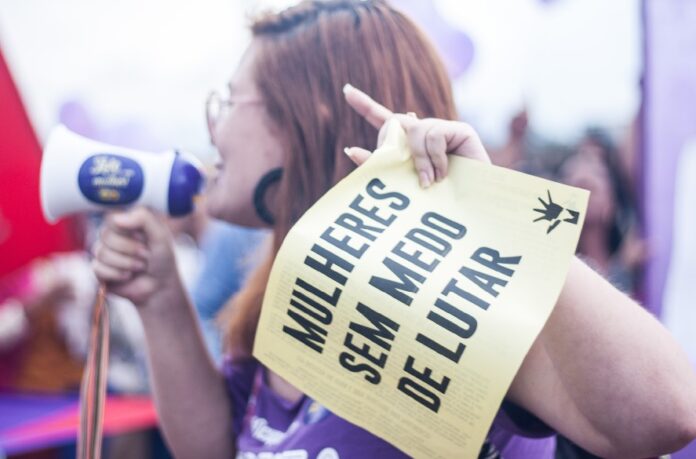 A vez da mulheres: Pesquisa para a Câmara Municipal de A vez da mulheres: Pesquisa para a Câmara Municipal de Campo Grande traz 43 nomes