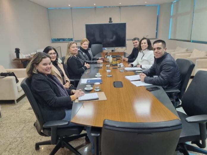 AGEMS inicia novo ciclo de auditoria para certificar informações sobre AGEMS inicia novo ciclo de auditoria para certificar informações sobre serviços da Sanesul ao cidadão de MS