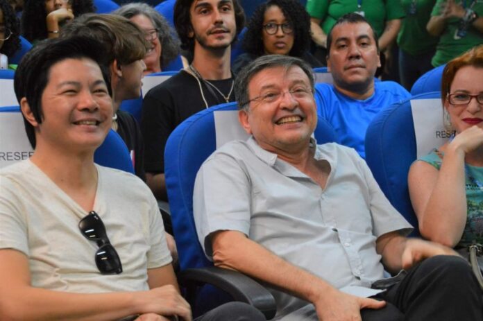 Abertas as inscrições para o II Festival de Cinema das Escolas Estaduais de MS