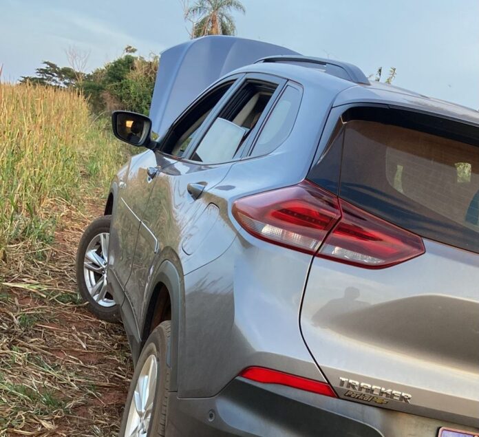 Autor de roubo entra em confronto com polícia e vem a óbito em Juti