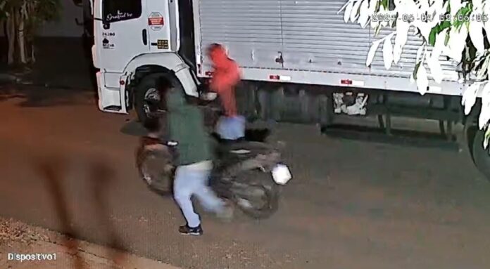 Autores de furto de motocicleta são identificados pela Polícia Civil em Três Lagoas