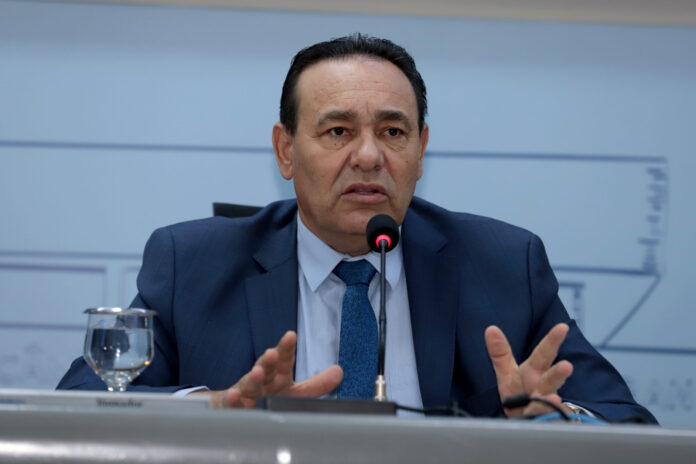 Carlão destaca a importância do amplo debate para aprovação do Projeto de revisão do Plano Diretor de Transporte e Mobilidade Urbana