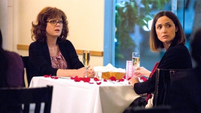 Cine Maturidade exibe ‘A Intrometida’ e traz Estela Scandola para bate-papo sobre Junho Prata