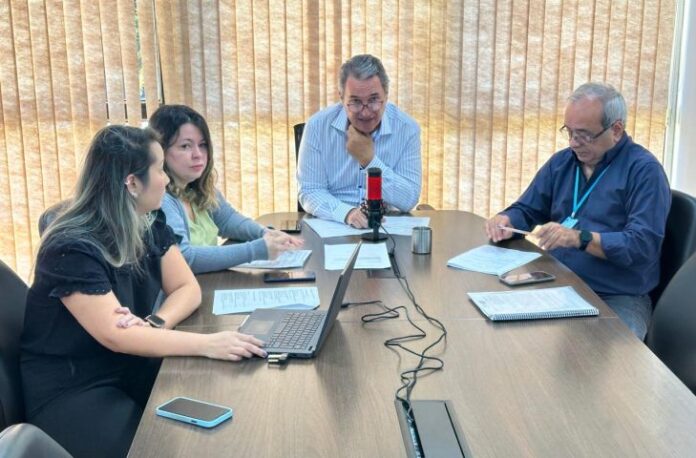 Conselho aprova 86 cartas consulta que pleiteiam R$ 175 milhões Conselho aprova 86 cartas consulta que pleiteiam R$ 175 milhões em financiamentos pelo FCO