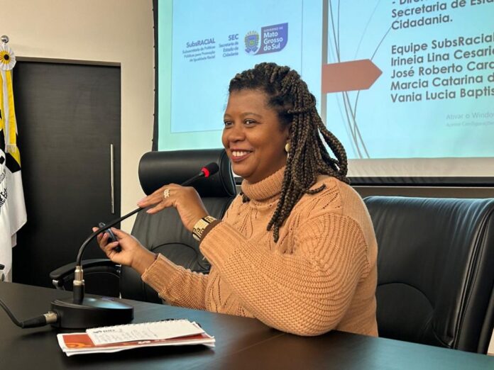 Eu, mulher preta: Secretaria da Cidadania lança campanha Julho das Pretas