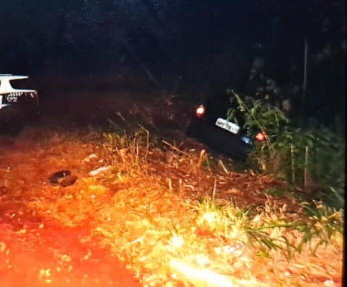 Homem tenta matar esposa com sequelas de AVC, é impedido pelo filho de 15 anos, enfrenta policiais civis, militares e Guarda Municipal e acaba morto em Dourados