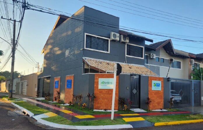 Instituto Ranking anuncia a 5ª pesquisa registrada de intenções de Instituto Ranking anuncia a 5ª pesquisa registrada de intenções de votos em Campo Grande