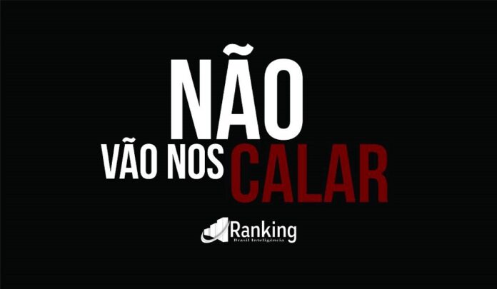 Instituto Ranking denuncia o escritório Palermo Advocacia por crime de perseguição