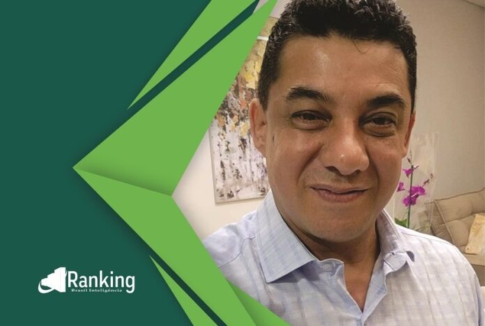 Instituto Ranking registra nova pesquisa para o município de Antonio Instituto Ranking registra nova pesquisa para o município de Antonio João após erro em Plano Amostral