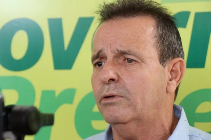 Pesquisa registrada: avaliação do prefeito de Jaraguari, Edson Nogueira Pesquisa registrada: avaliação do prefeito de Jaraguari, Edson Nogueira