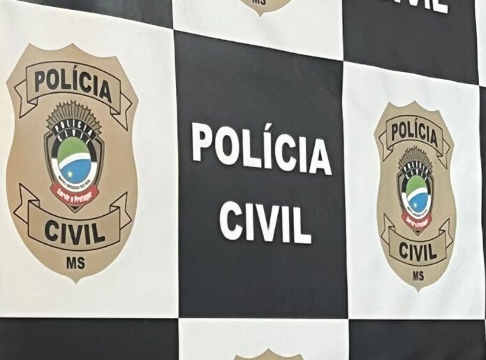 Polícia Civil cumpre mandado de prisão de multirreincidente em furtos, Polícia Civil cumpre mandado de prisão de multirreincidente em furtos, recupera objetos e confirma redução no índice de furtos registrados nos últimos dois anos em Paranaíba