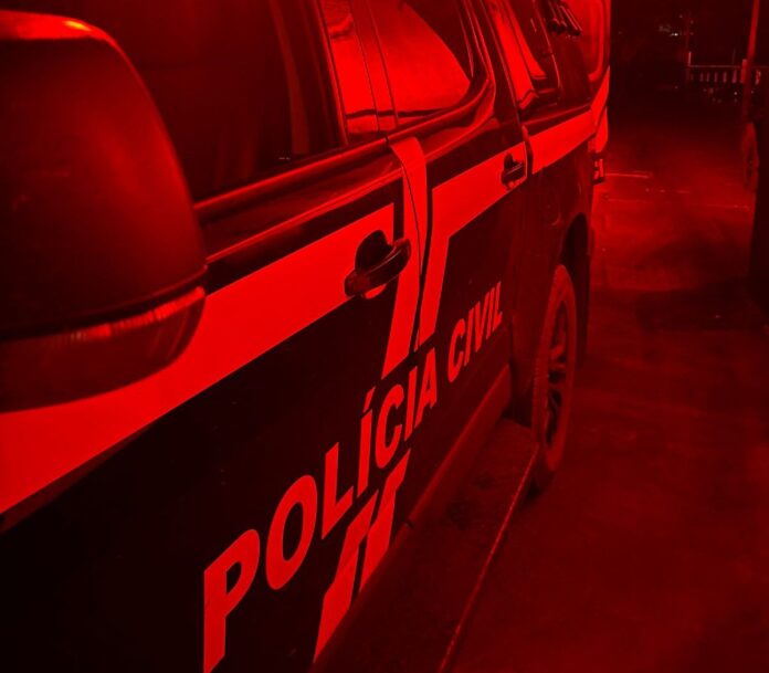 Polícia Civil elucida estupro de vulnerável e prende segundo autor, Polícia Civil elucida estupro de vulnerável e prende segundo autor, em Caarapó