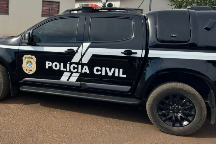 Polícia Civil identifica responsáveis por perfil fake criado para proferir Polícia Civil identifica responsáveis por perfil fake criado para proferir ameaças e conversas de cunho sexual em Ivinhema