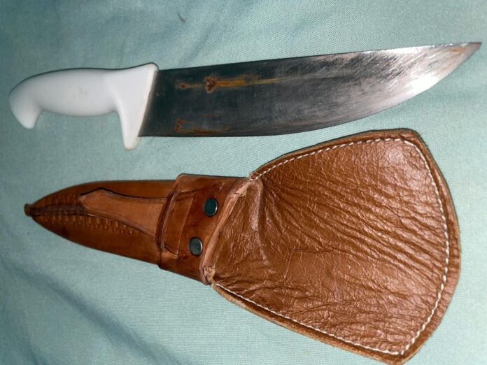 Polícia Civil prende indivíduo por homicídio tentado em Maracaju